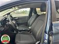 FORD FIESTA 1.1 75 CV GPL 5 porte Titanium - PER NEOPATENTATO