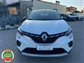 RENAULT NUOVO CAPTUR PLUG-IN HYBRID Plug-in Hybrid E-Tech 160 CV Intens