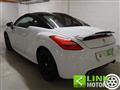 PEUGEOT RCZ 1.6 THP 156cv