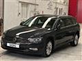 VOLKSWAGEN Passat Variant 2.0 TDI DSG Business BMT