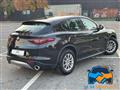 ALFA ROMEO STELVIO 2.2 Turbodiesel 160 CV AT8 RWD Business