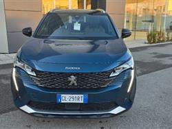 PEUGEOT 5008 BlueHDi 130 S&S EAT8 Allure Pack