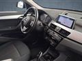 BMW X1 sDrive18d Business Advantage Aut.