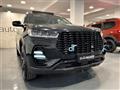 DR 6.0 Voyager suv 1.5 MT GPL