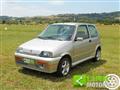 FIAT CINQUECENTO 1.1i Sporting / Giannini GK3 / Revisione