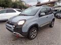 FIAT PANDA CROSS CROSS 900 TWINAIR TURBO 4x4 85CV PDC CERCHI ITALIA