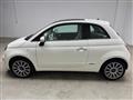 FIAT 500C 1.2 Lounge 69cv my14