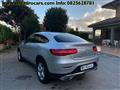 MERCEDES CLASSE GLC d 4Matic Coupé Sport CAMERA 360/PELLE/NAV/FARI LED