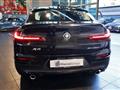 BMW X4 xDrive20d 48V Business Advantage