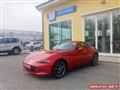 MAZDA MX-5 2.0L Skyactiv-G RF aut. Exceed