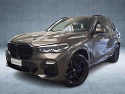 BMW X5 xDrive40d 48V Msport Aut. + Tetto