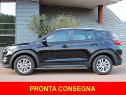 HYUNDAI TUCSON 1.7 CRDi Comfort NAVI-PDC - VINCOLO FINANZIAMENTO