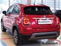 FIAT 500X 2.0 MultiJet 140CV AT9 4x4  CROSS PLUS AUTOMATICA