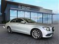 MERCEDES CLASSE E BERLINA E 220 d 4Matic Auto Business Sport