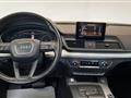 AUDI Q5 35 TDI quattro S tronic Business