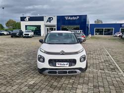 CITROEN C3 AIRCROSS C3 Aircross BlueHDi 100 Shine