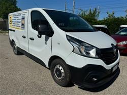 RENAULT TRAFIC T27 1.6 dCi 120CV S&S PC-TN Furgone