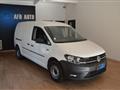 VOLKSWAGEN CADDY FURGONE 2.0 TDI 122 CV 4Motion Furgone Maxi*LEGGERE BENE*