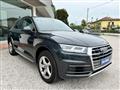 AUDI Q5 40 TDI quattro S tronic Business Sport