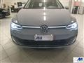 VOLKSWAGEN Golf 1.5 TGI Style