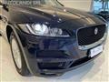 JAGUAR F-PACE 2.0 D 180 CV AWD aut. Prestige