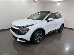 KIA Sportage 1.6 tgdi hev Style auto