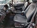 FORD ECOSPORT 1.0 EcoBoost 100 CV Titanium