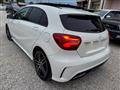 MERCEDES CLASSE A d Automatic Premium AMG