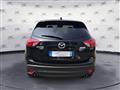 MAZDA CX-5 2.2L Skyactiv-D 175CV 4WD Exceed