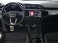 AUDI Q3 SPORTBACK Sportback 40 TDI quat S line s-tronic/ACC/Matrix