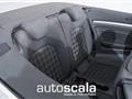 AUDI A3-CABRIO Cabrio 2.0 TDI clean diesel Attraction