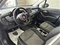 FIAT 500X 1.4 T-Jet 120 CV GPL Pop Star