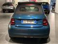 FIAT 500C 500 Icon Cabrio 42 kWh