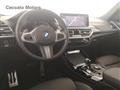 BMW X3 xDrive20i 48V Msport
