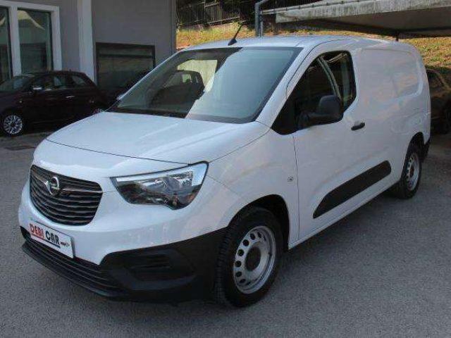 FIAT DOBLÒ MAXI L2 130CV HDI COMBO