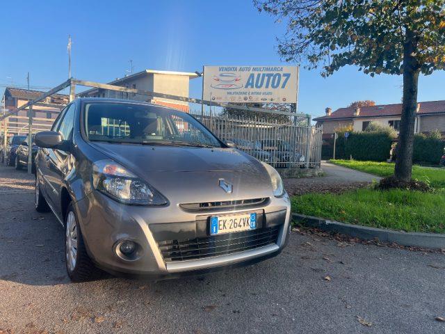 RENAULT CLIO 1.2 16V 5 porte Live!