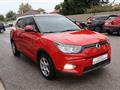 SSANGYONG Tivoli 1.6d 4WD Be