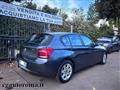 BMW SERIE 1 d 5p. Business