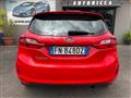 FORD FIESTA 1.5 TDCi 85CV OK NEOPATENTATI STRAFULL OPTIONAL