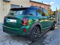 MINI Countryman 2.0 Cooper S Untamed auto