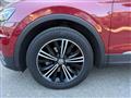 VOLKSWAGEN TIGUAN 2.0 TDI SCR DSG Style BlueMotion Technology