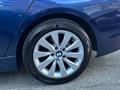 BMW SERIE 3 TOURING D 116CV TOURING BUSINESS ADVANTAGE AUT.*24M.G.*