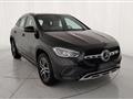 MERCEDES CLASSE GLA d Automatic Sport Plus