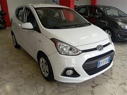 HYUNDAI I10 1.0 LPGI Econext Login