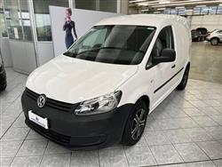 VOLKSWAGEN CADDY 2.0 Ecofuel 4p. Van - CERCHI IN LEGA