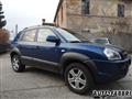 HYUNDAI Tucson CRDi TD Dynamic