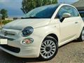 FIAT 500 1.2 69 CV Lounge UNICO PROPRIETARIO NEOPATENTATI