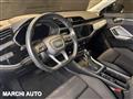 AUDI Q3 SPB 35 TDI S tronic S line edition