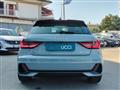 AUDI A1 SPORTBACK SPB 30 TFSI S line edition Carplay