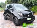 SMART FORTWO 60 1.0 Youngster MANUALE